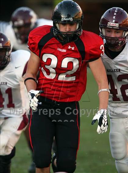 Thumbnail 3 in Killeen vs. Lake Travis (Texas 4A DI Quarterfinal) photogallery.