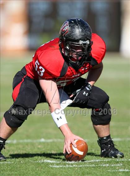 Thumbnail 3 in Killeen vs. Lake Travis (Texas 4A DI Quarterfinal) photogallery.