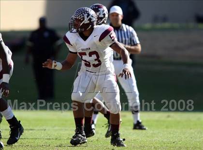 Thumbnail 2 in Killeen vs. Lake Travis (Texas 4A DI Quarterfinal) photogallery.