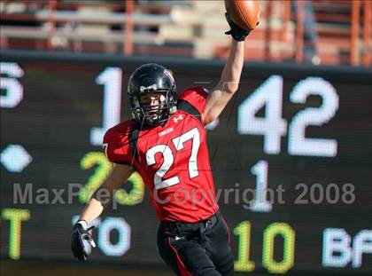Thumbnail 2 in Killeen vs. Lake Travis (Texas 4A DI Quarterfinal) photogallery.