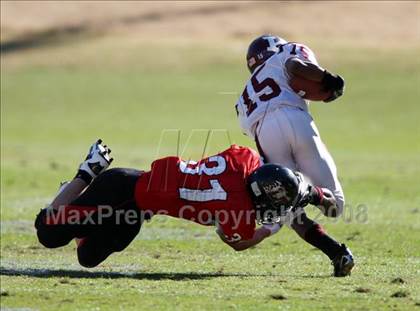 Thumbnail 1 in Killeen vs. Lake Travis (Texas 4A DI Quarterfinal) photogallery.