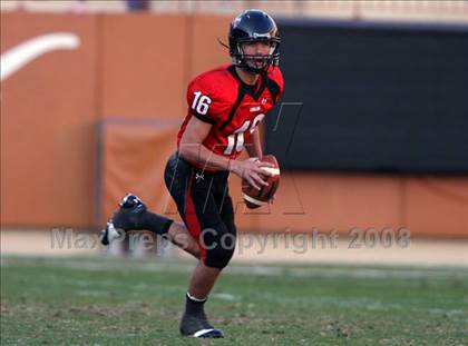 Thumbnail 2 in Killeen vs. Lake Travis (Texas 4A DI Quarterfinal) photogallery.