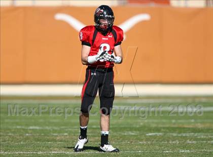 Thumbnail 2 in Killeen vs. Lake Travis (Texas 4A DI Quarterfinal) photogallery.