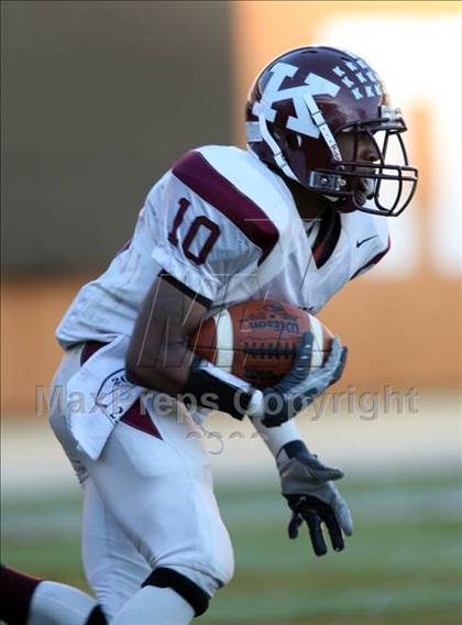 Thumbnail 3 in Killeen vs. Lake Travis (Texas 4A DI Quarterfinal) photogallery.