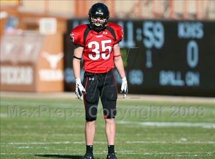 Thumbnail 3 in Killeen vs. Lake Travis (Texas 4A DI Quarterfinal) photogallery.