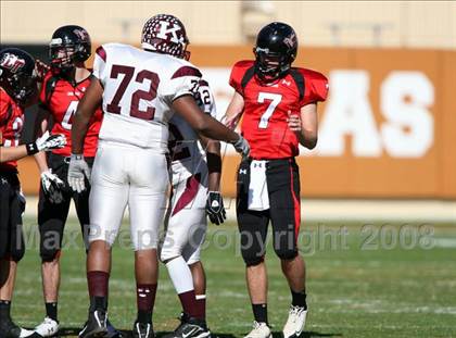 Thumbnail 1 in Killeen vs. Lake Travis (Texas 4A DI Quarterfinal) photogallery.