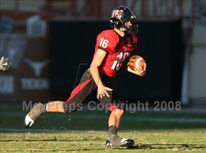 Thumbnail 2 in Killeen vs. Lake Travis (Texas 4A DI Quarterfinal) photogallery.