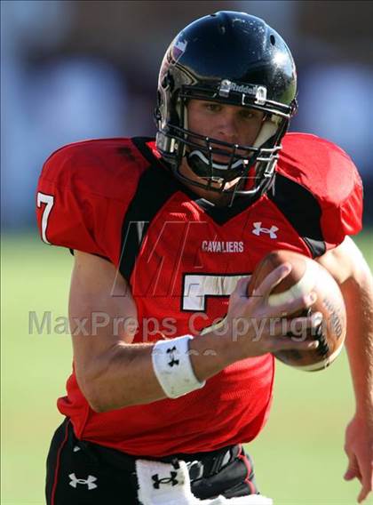 Thumbnail 2 in Killeen vs. Lake Travis (Texas 4A DI Quarterfinal) photogallery.