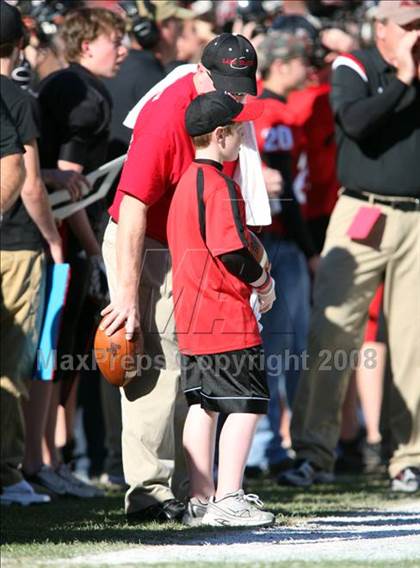 Thumbnail 2 in Killeen vs. Lake Travis (Texas 4A DI Quarterfinal) photogallery.