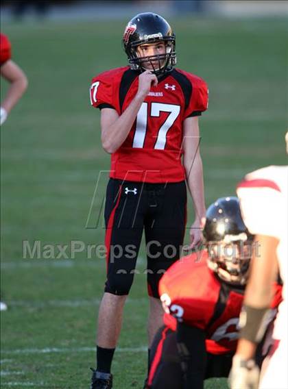 Thumbnail 1 in Killeen vs. Lake Travis (Texas 4A DI Quarterfinal) photogallery.