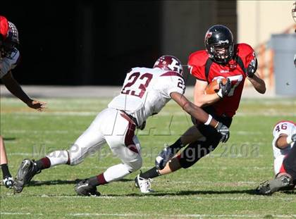 Thumbnail 1 in Killeen vs. Lake Travis (Texas 4A DI Quarterfinal) photogallery.