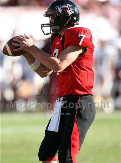 Thumbnail 1 in Killeen vs. Lake Travis (Texas 4A DI Quarterfinal) photogallery.