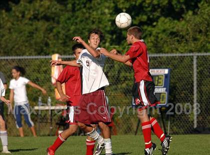 Thumbnail 2 in Masuk @ Bethel photogallery.