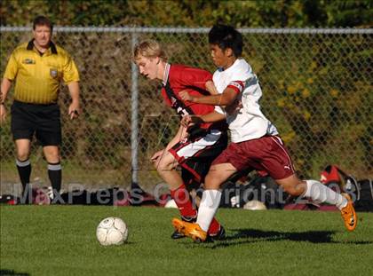 Thumbnail 3 in Masuk @ Bethel photogallery.