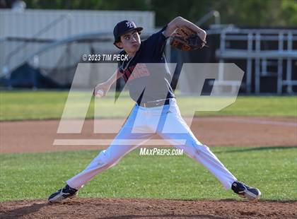 Thumbnail 3 in St. Paul @ Yorba Linda photogallery.