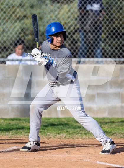 Thumbnail 3 in St. Paul @ Yorba Linda photogallery.