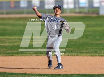 Thumbnail 3 in St. Paul @ Yorba Linda photogallery.