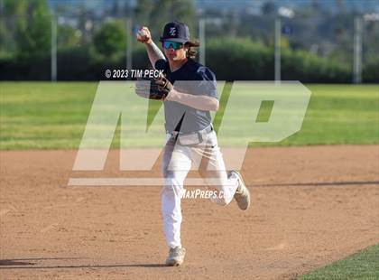 Thumbnail 3 in St. Paul @ Yorba Linda photogallery.