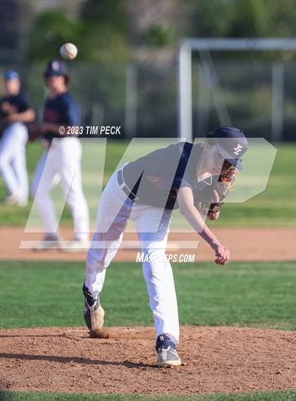 Thumbnail 3 in St. Paul @ Yorba Linda photogallery.