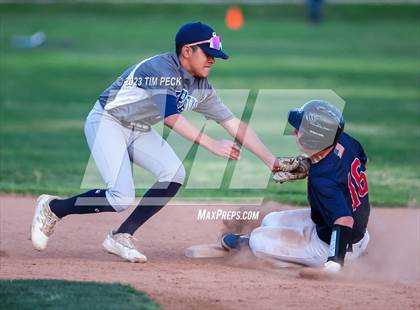 Thumbnail 1 in St. Paul @ Yorba Linda photogallery.