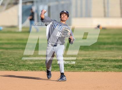 Thumbnail 3 in St. Paul @ Yorba Linda photogallery.