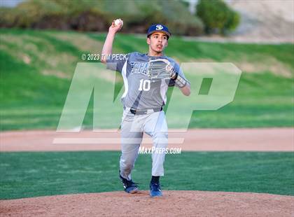 Thumbnail 2 in St. Paul @ Yorba Linda photogallery.