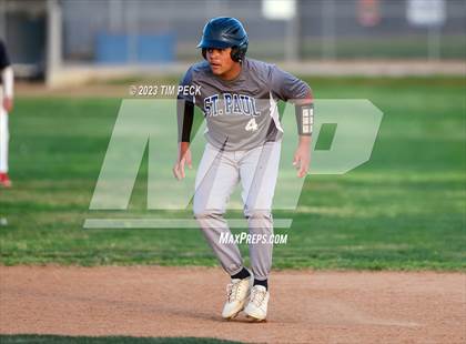 Thumbnail 3 in St. Paul @ Yorba Linda photogallery.