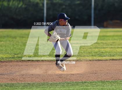 Thumbnail 3 in St. Paul @ Yorba Linda photogallery.
