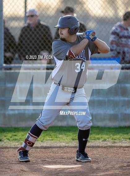 Thumbnail 2 in St. Paul @ Yorba Linda photogallery.
