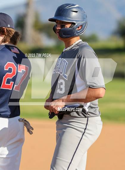 Thumbnail 3 in St. Paul @ Yorba Linda photogallery.