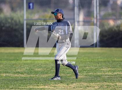 Thumbnail 1 in St. Paul @ Yorba Linda photogallery.
