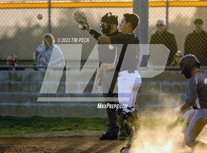 Thumbnail 2 in St. Paul @ Yorba Linda photogallery.