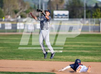 Thumbnail 3 in St. Paul @ Yorba Linda photogallery.