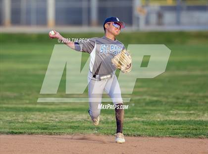 Thumbnail 1 in St. Paul @ Yorba Linda photogallery.