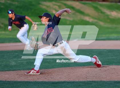 Thumbnail 2 in St. Paul @ Yorba Linda photogallery.