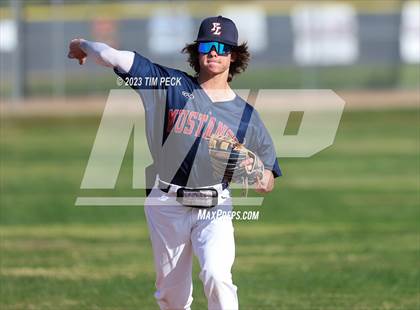 Thumbnail 1 in St. Paul @ Yorba Linda photogallery.