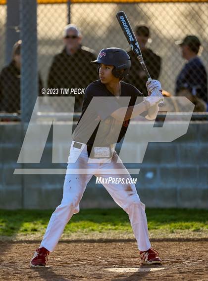 Thumbnail 3 in St. Paul @ Yorba Linda photogallery.