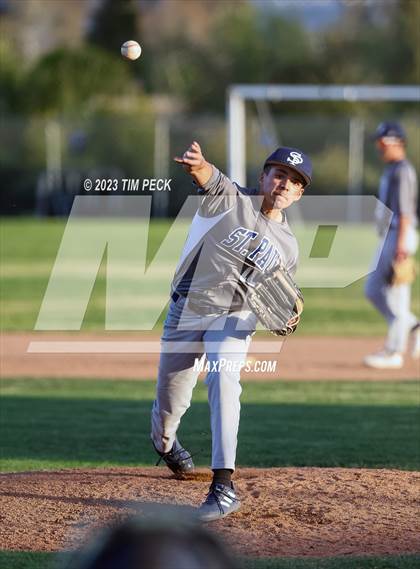 Thumbnail 1 in St. Paul @ Yorba Linda photogallery.