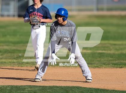 Thumbnail 1 in St. Paul @ Yorba Linda photogallery.