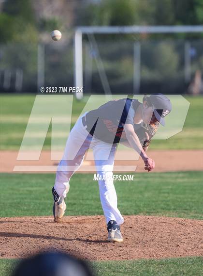 Thumbnail 1 in St. Paul @ Yorba Linda photogallery.