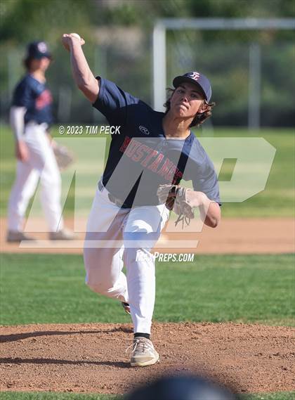 Thumbnail 1 in St. Paul @ Yorba Linda photogallery.