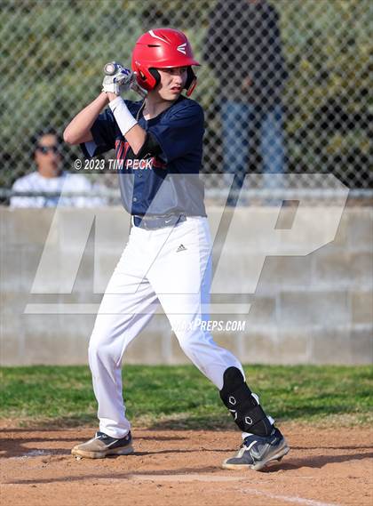 Thumbnail 3 in St. Paul @ Yorba Linda photogallery.