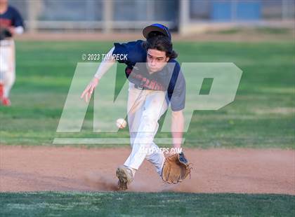 Thumbnail 1 in St. Paul @ Yorba Linda photogallery.