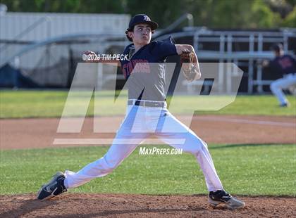 Thumbnail 1 in St. Paul @ Yorba Linda photogallery.