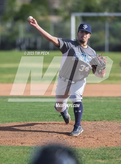 Thumbnail 3 in St. Paul @ Yorba Linda photogallery.
