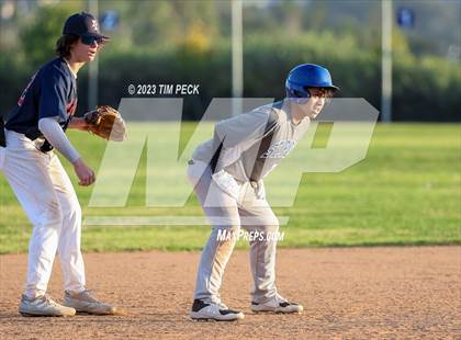 Thumbnail 1 in St. Paul @ Yorba Linda photogallery.