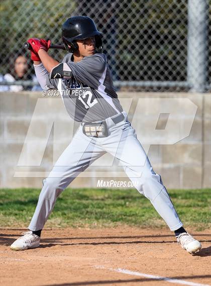 Thumbnail 3 in St. Paul @ Yorba Linda photogallery.