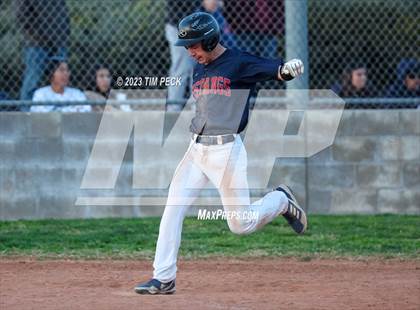 Thumbnail 3 in St. Paul @ Yorba Linda photogallery.