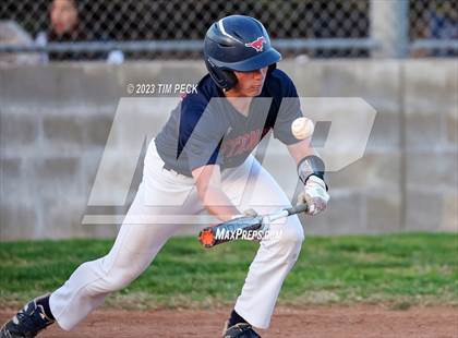 Thumbnail 3 in St. Paul @ Yorba Linda photogallery.
