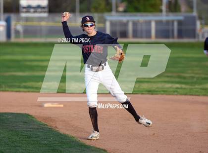 Thumbnail 2 in St. Paul @ Yorba Linda photogallery.